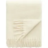 Decotique Air Huopa 130x180 Cm - Huovat & Peitteet Villa Valkoinen - LE-01