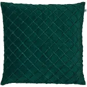 Chhatwal & Jonsson Deva tyynynpäällinen 50 x 50 cm Vihreä