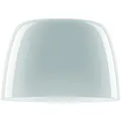 Foscarini - Lumiere Piccola Varjostin Valkoinen