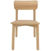 Ethnicraft Casale keittiötuoli Hardwax oiled oak