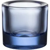 Iittala Kivi kynttilälyhty 60 mm Aqua