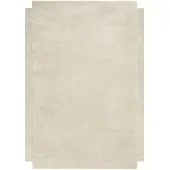 Design House Stockholm Level matto 250x350 cm beige