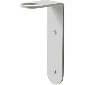 Nichba-Design Soap Holder - White - White - ONE SIZE