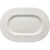 Rosenthal Brillance Tarjoiluvati 41 Cm - Tarjoiluvadit Valkoinen - 10530-800001-12741