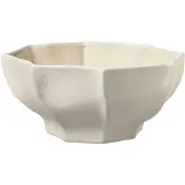 ERNST kulho luonnonvalkoinen Ø22,5 cm