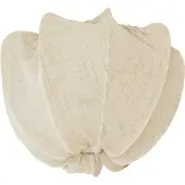 Watt & Veke Anna Mini Linen Plafond, natural