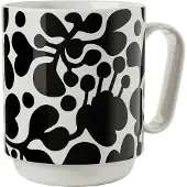 Design House Stockholm Birds 1967 No. 3 -muki, 350 ml