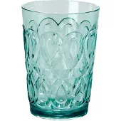 Rice Juomalasi 50 Cl Mint - Tumbler-lasit Akryyli Minttu - HSGLC-SWMI