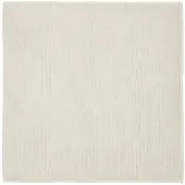 Blomus Tuyo kylpyhuonematto Moonbeam, 60x60 cm