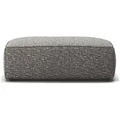 Decotique Grand Jalkajakkara - Jalkajakkarat Tweed Marble Grey - 11102479
