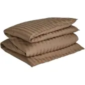 Gant Home Stripes-satiinipussilakana