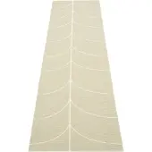 Pappelina , Kudottu Matto Leif Seagrass 70x270 cm