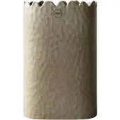 DBKD Flowery maljakko 20 cm Beige