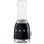 Smeg Personal Blender 600 ml, musta
