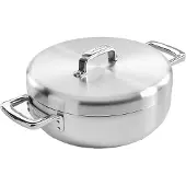 Samuel Groves Urban non stick tarjoilupannu kannella Ø26 cm
