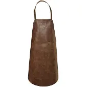 Mareld Leather Esiliina - Esiliinat Nahka Ruskea - MAR0248