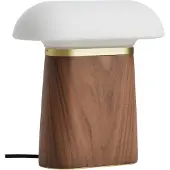 Woud Pöytävalaisin , himmennettävä, Puu, Olohuone, Puu