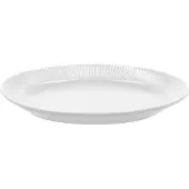 Pillivuyt Tarjoiluvati Plissé 28 cm