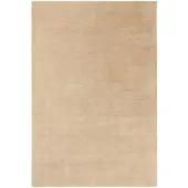 Chhatwal & Jonsson Sana villamatto Light beige, 250x350 cm