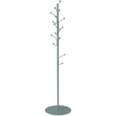 Maze Bill Floor -vaateripustin Pigeon blue