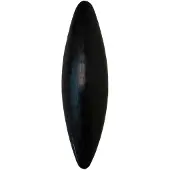 Hein Studio Belle - Black - ONE SIZE