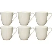 Rörstrand Swedish Grace muki 0,3 litraa, kaura