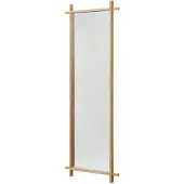 Andersen Collect Peili 60x160 Cm - Seinäpeilit Tammi - 4-399020