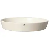 ERNST uunivuoka Ø28 cm Vanilja