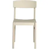 Mavis Rod tuoli Beige