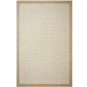 Chhatwal & Jonsson Bahar matto Beige-off white 200 x 300 cm