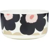Marimekko Unikko-kulho 5 dl