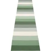 Pappelina Molly Woods matto 70 x 400 cm