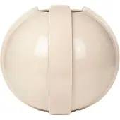 Louise Roe Vinci maljakko 02 39 cm Ivory