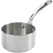 Samuel Groves minikattila Ø9 cm Ruostumaton teräs