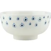 Marimekko Musta Tamma Bowl 3Dl - Red - 30 CL