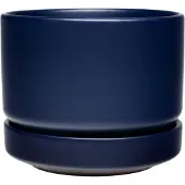 Arabia - Kukkaruukku SN 11 cm Matta Sininen