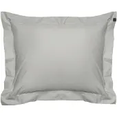 Himla Dreamtime Tyynynpäällinen 50x90 Cm - Tyynyliinat Puuvilla Granite - 1000223