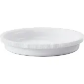 Georg Jensen Bernadotte uunivuoka Ø28,6 cm Valkoinen