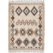 House Doctor Kesh matto 140x200 cm Beige