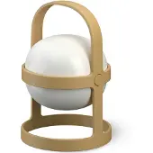 Rosendahl - Soft Spot Solar Circular Valaisin 18,5 cm Wheat