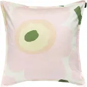 Marimekko Unikko Cc 50X50Cm - Pink - 50X50CM