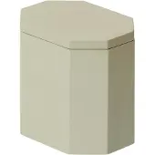 Ferm Living Nova säilytyslaatikko 7,5x10 cm Light Celedon
