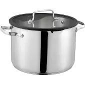 Dorre Karla kattila 7 L Silver