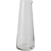 Muubs Suiro Karahvi 95 Cl - Vesikarahvit & Vesikannut Lasi Kirkas - 9189002018