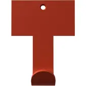 Maze Only Hooks koukku XS Tangerine