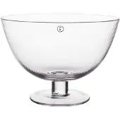 ERNST Glassbowl - Nude - ONE SIZE