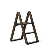 Gejst Reech stepladder -tikkaat Tumma saarni