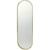 AYTM Angui Peili 160 Cm - Seinäpeilit Teräs Kulta - 501480005087