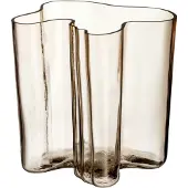 Iittala Alvar Aalto vaasi 200 mm Liina