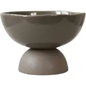 DBKD Base Dome kulho Ø 20 cm Dust
